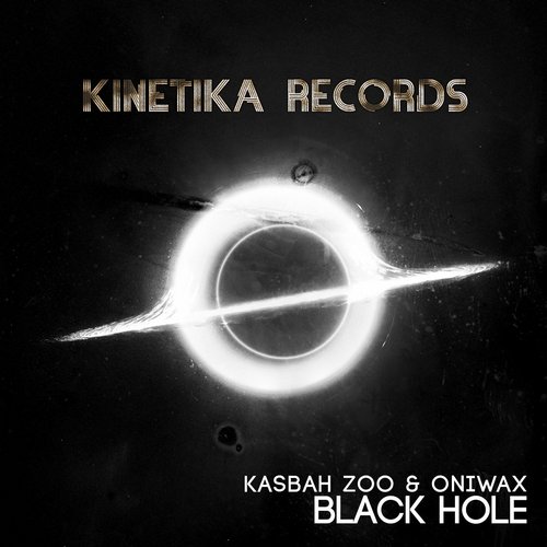 image cover: Kasbah Zoo & Oniwax - Black Hole [KINETIKA94]