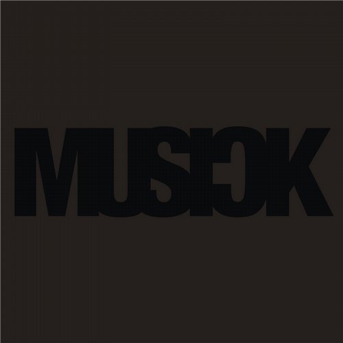 image cover: Alex Bau - Musick [CREDO28]