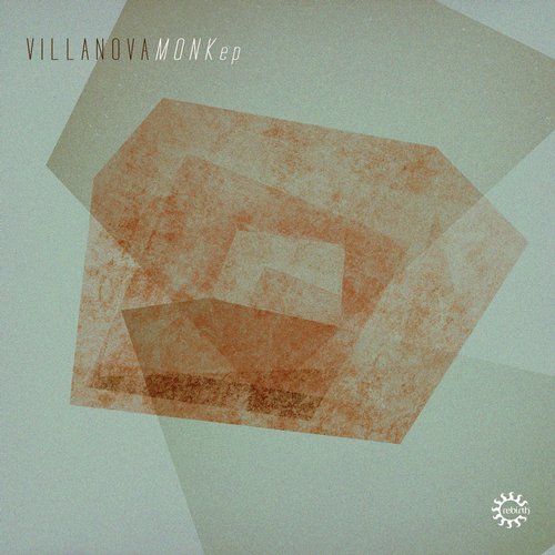image cover: Villanova (FR) - Monk EP [REB097]