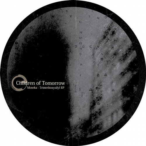 image cover: Moteka - Trimethoxysilyl EP [COTD001]