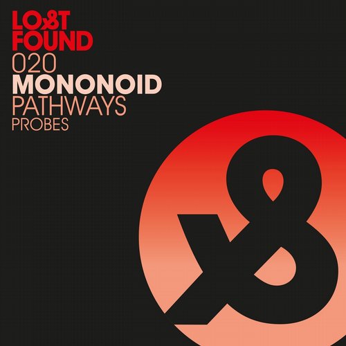 image cover: Mononoid - Pathways [LF020D]