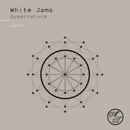 image cover: White Jams - Supernature [ABT051]