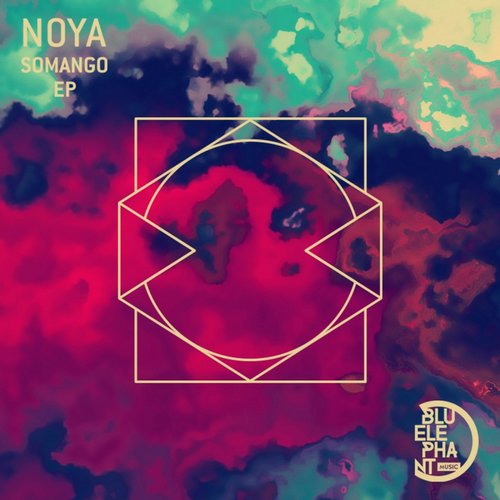 image cover: Noya - Somango [BE013]