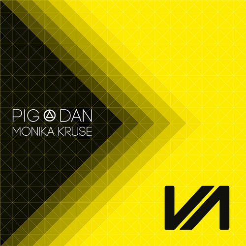 image cover: Monika Kruse, Pig&Dan - Light Meets Dark EP [ELV24]