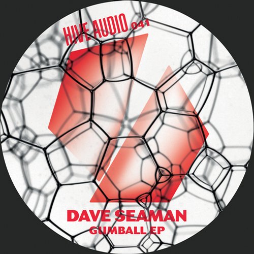image cover: Dave Seaman - Gumball EP [HA041]