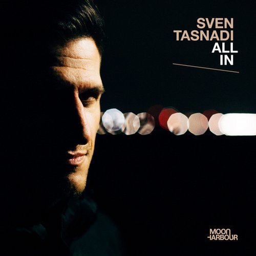 image cover: Sven Tasnadi - All In [MHRLP019]