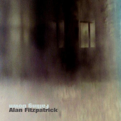 image cover: Alan Fitzpatrick - Falling Down [HFT041]