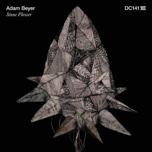 image cover: Adam Beyer - Stone Flower [DC141]