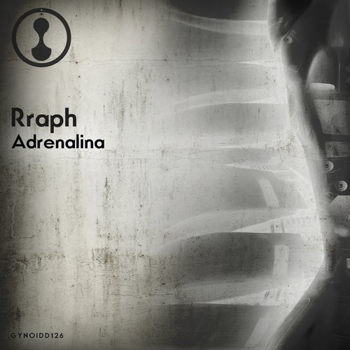 image cover: Rraph - Adrenalina [GYNOIDD126]