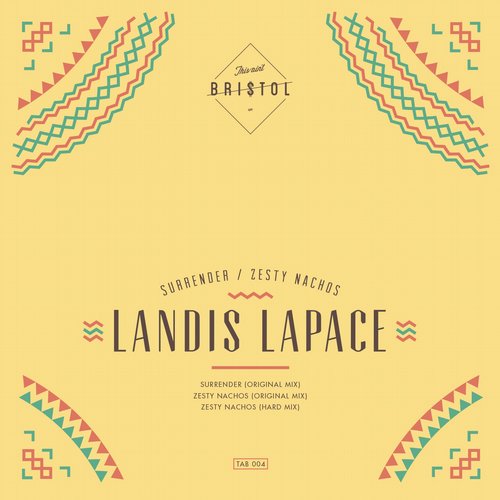 image cover: Landis Lapace - Surrender - Zesty Nachos [BLV1654268]