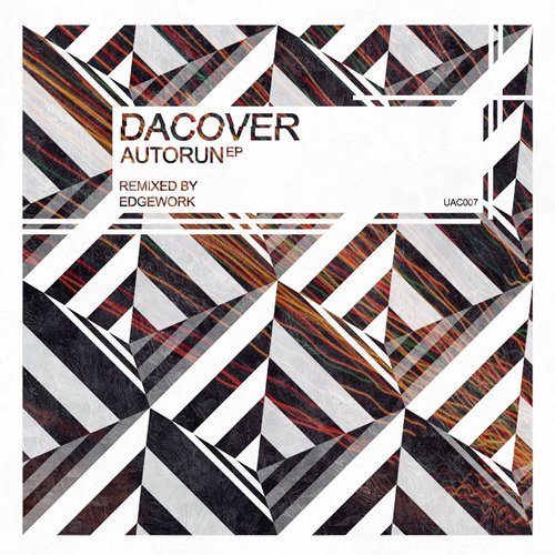 image cover: Dacover - Autorun [UAC007]