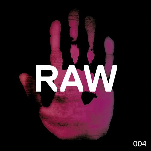 image cover: Alex Costa - RAW 004 [KDRAW004]