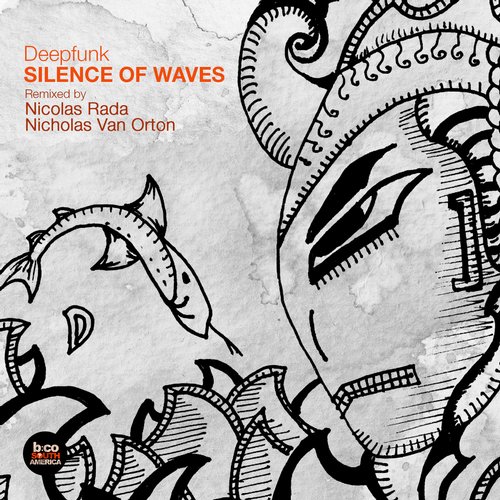 image cover: Deepfunk - Silence Of Waves [BCSA0252]