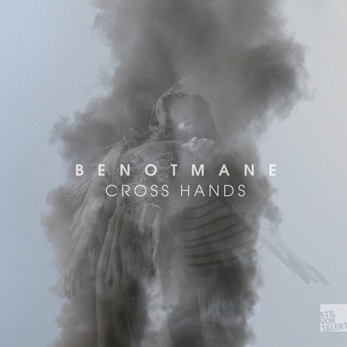 image cover: Benotmane - Cross Hands [SVT151]