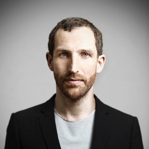 image cover: Matthias Tanzmann April 2015 Charts