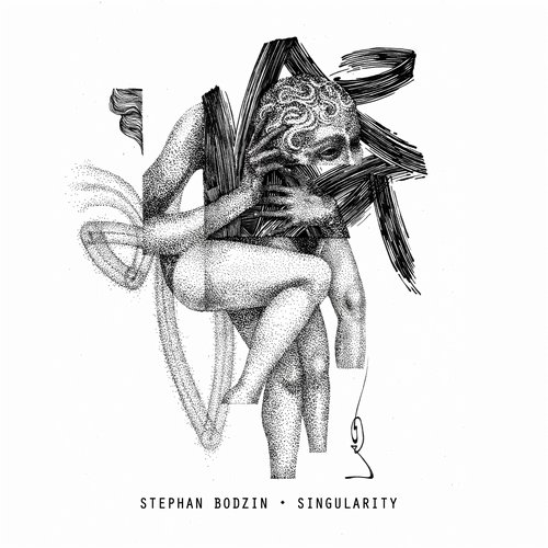 image cover: Stephan Bodzin - Singularity (+Monoloc Edit 02) [AD022]