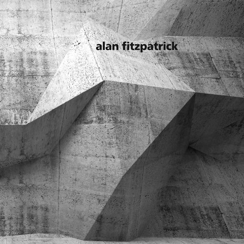 image cover: Alan Fitzpatrick - A Subtle Change [FIGURE67]