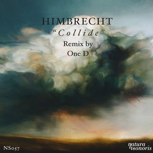 image cover: Himbrecht - Collide [NS057]