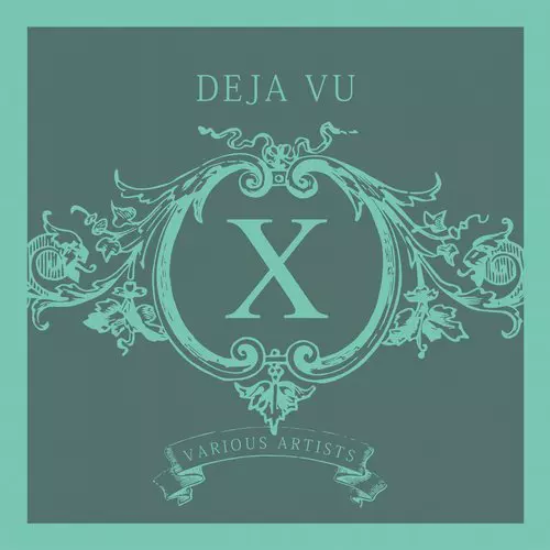 image cover: VA - Deja Vu Part X [HIGHGRADE170D]