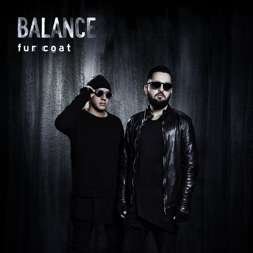 image cover: VA - Balance Presents Fur Coat [BAL015D]