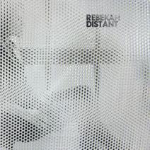 image cover: Rebekah - Distant [CLR088]