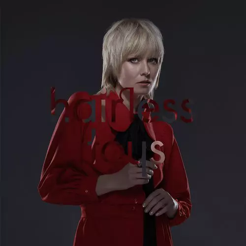 image cover: Róisín Murphy - Hairless Toys [PIASR790DA1]