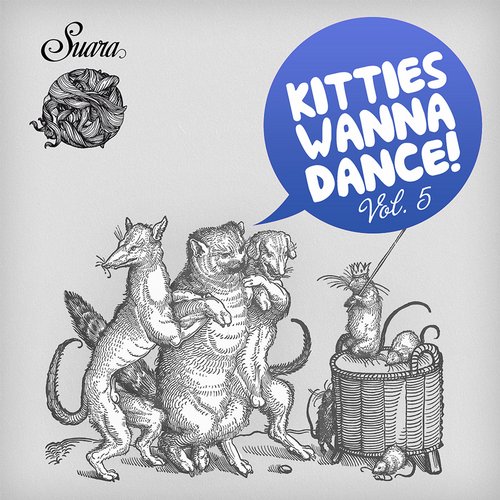image cover: VA - Kitties Wanna Dance Vol. 5 [SCOM018]