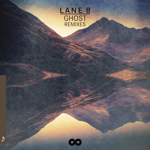 image cover: Lane 8 feat. Patrick Baker - Ghost (Remixes) [ANJDEE226RD]