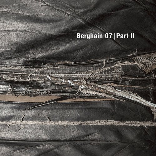 image cover: VA - Berghain 07 Pt. II [OTON087] (FLAC)