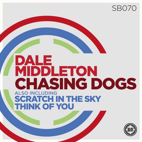 image cover: Dale Middleton - Chasing Dogs [SB070]