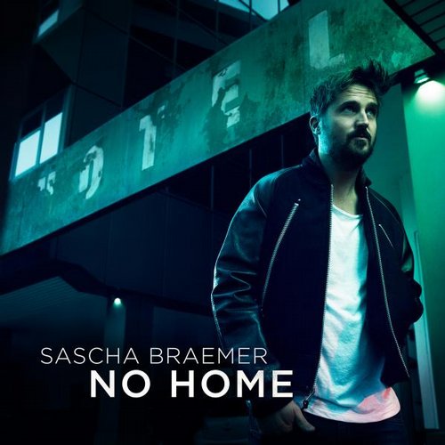 image cover: Sascha Braemer - No Home [4250117648978]