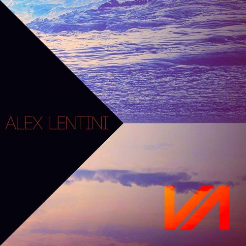 image cover: Alex Lentini - Boreal EP [ELV025]