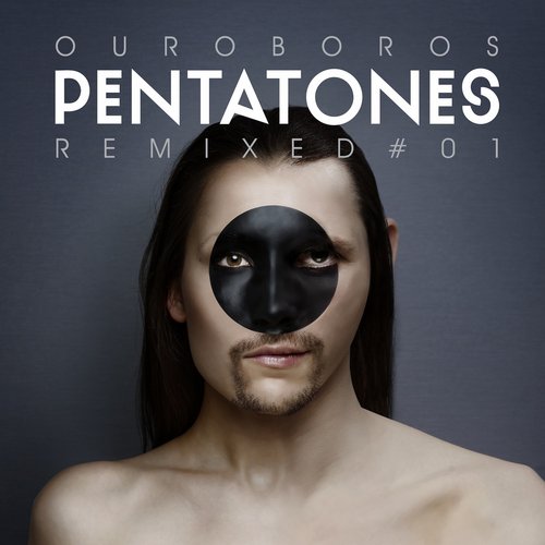 image cover: Pentatones - Ouroboros Remixed [LFDL50]
