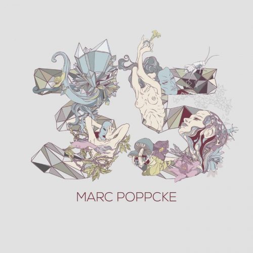 Marc Poppcke – 35 [CFACD002]