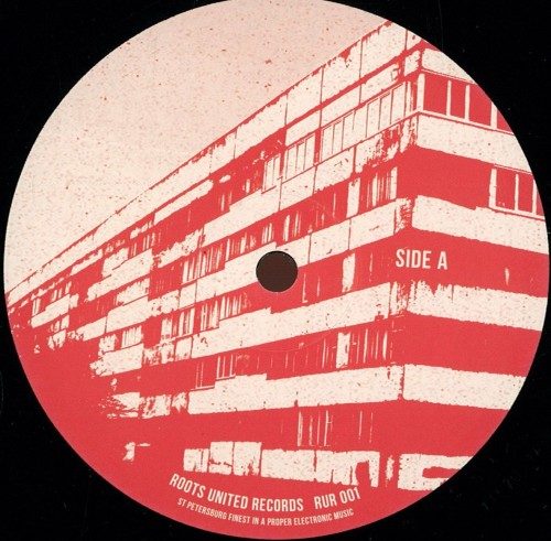 Nocow – Zathdax [RUR001]
