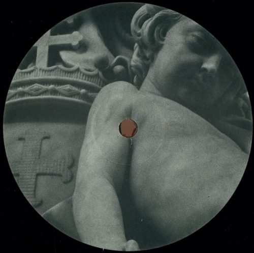 P.E.A.R.L. – Hands Of Glory [VINYLFEX004]