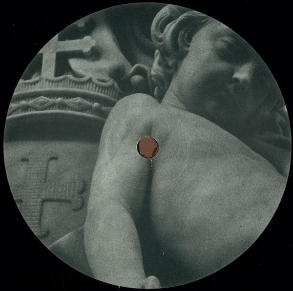 image cover: P.E.A.R.L. - Hands Of Glory [VINYLFEX004]