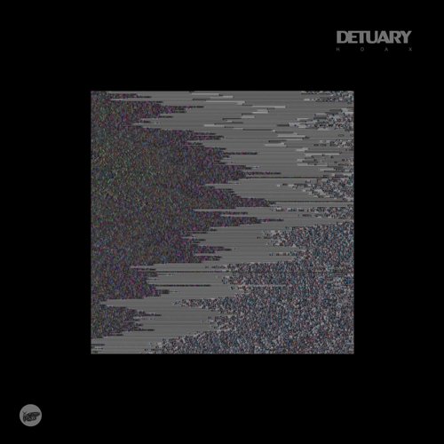 image cover: Detuary - Hoax EP [ENR069]