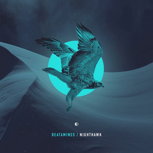 image cover: Beatamines - Nighthawk [EINMUSIKA043]