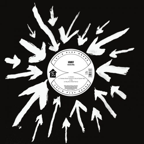 HNNY – Solsidan – Alby [LPH036]