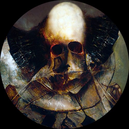 Diego Hostettler & Krenzlin – Spinal Tap EP [NST101]