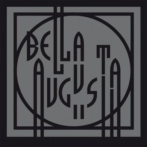 image cover: Daniel Bortz - Bella Avgvsta Pt.2 [4260331091948]