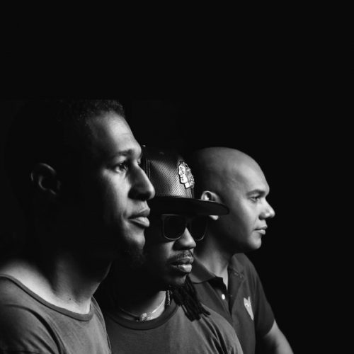 Jerome Sydenham, Aybee, Ron Trent – S.A.T. [IRC125]