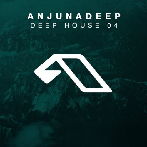 VA – Anjunadeep Pres. Deep House 04 [ANJCDCO160D]