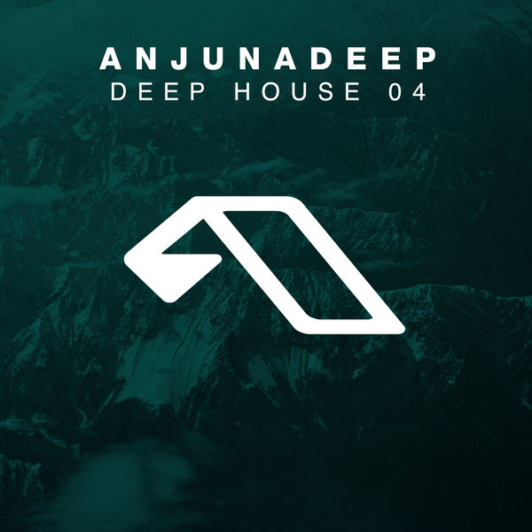 image cover: VA - Anjunadeep Pres. Deep House 04 [ANJCDCO160D]