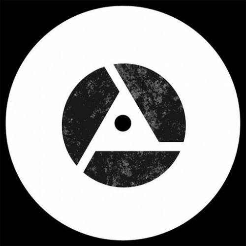 Chris Hanna – Psiren EP [EXP003]
