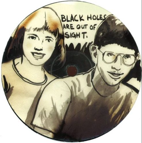 Photonz – Gnosis Of Wolfers [CREME1281]