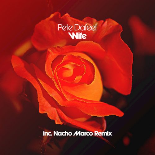 Pete Dafeet – Wife [LMDLP024A]