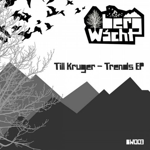 image cover: Till Kruger - Bergwacht [BW003]