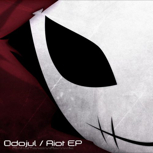 Odojul – Riot EP [GTR012]